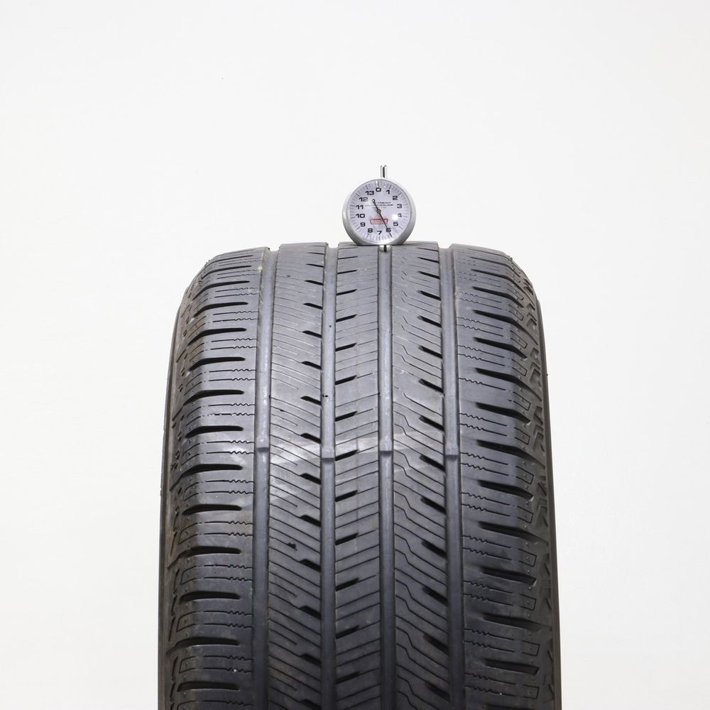 Set of (2) Used 255/55R20 Yokohama YK-CTX 110H - 5.5-6/32 - Image 5