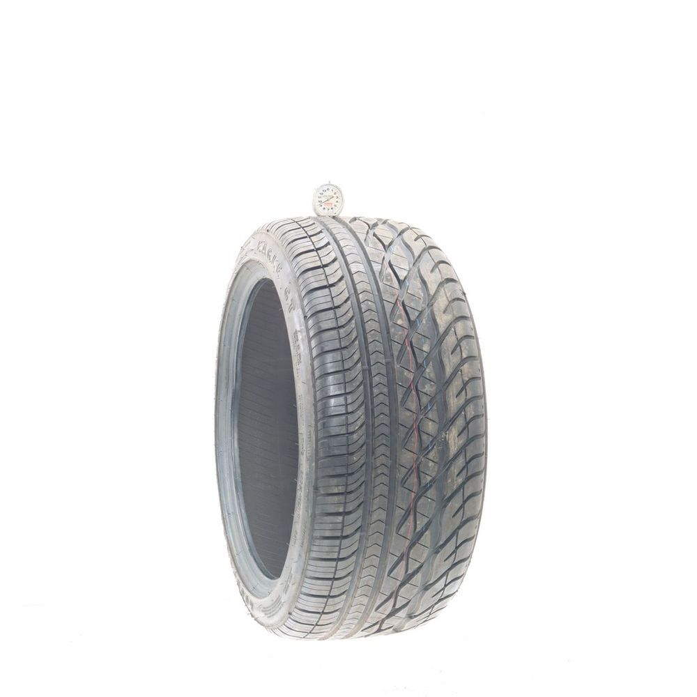 Used 245/40ZR18 Goodyear Eagle GT 93W - 9/32 - Image 1