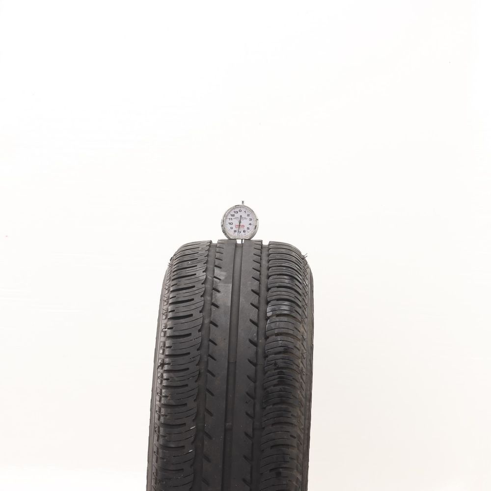 Used 195/65R15 Goodyear Eagle NCT 5 91V - 7/32 - Image 2
