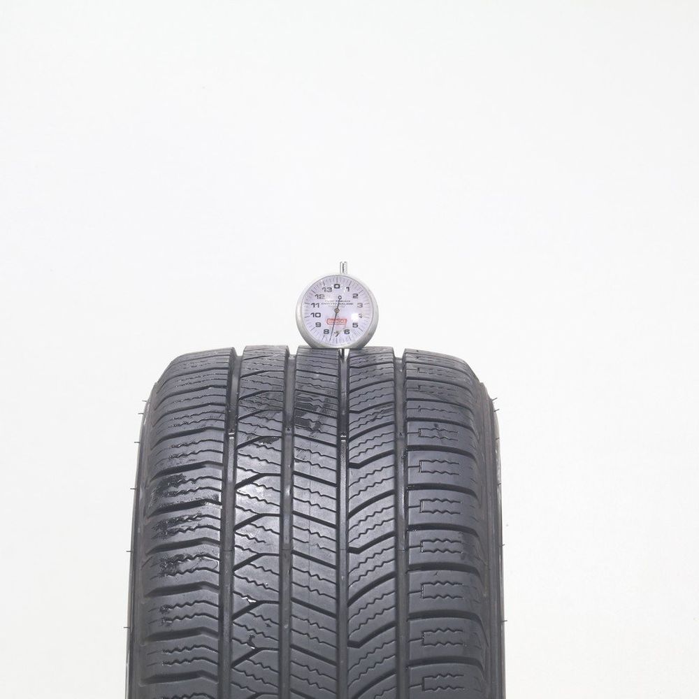 Set of (4) Used 215/55R16 Road Hugger GTP AS/02 97H - 7.5-9/32 - Image 2
