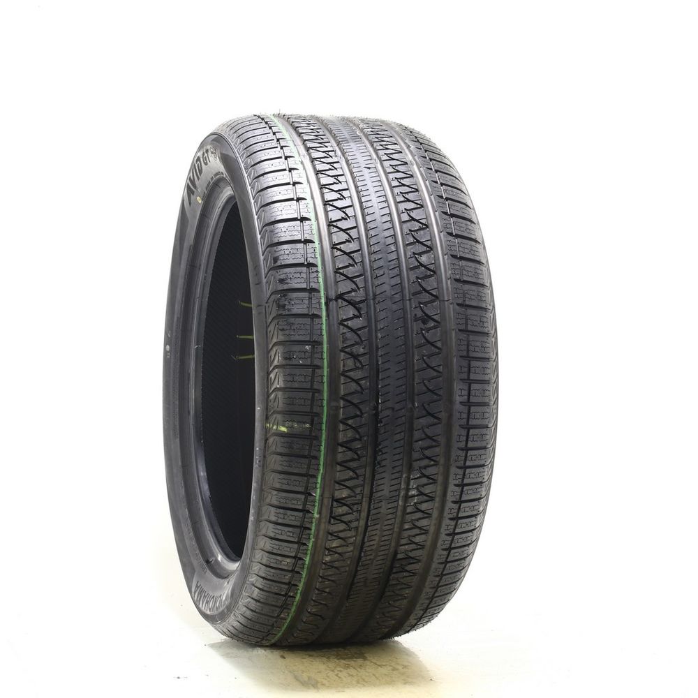 New 305/40R20 Yokohama Avid GT S35 NO 112V - Image 1