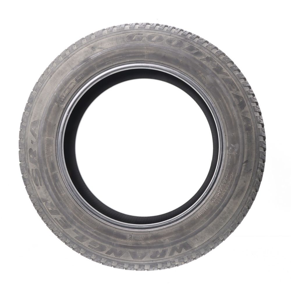 Used LT 265/60R20 Goodyear Wrangler SR-A 121/118S E - 9/32 - Image 3