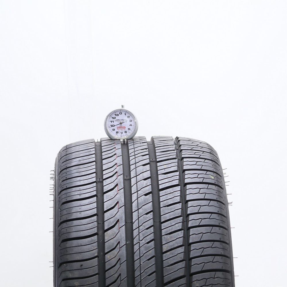Set of (2) Used 245/35ZR19 Kumho Ecsta PA51 93W - 8-9.5/32 - Image 5