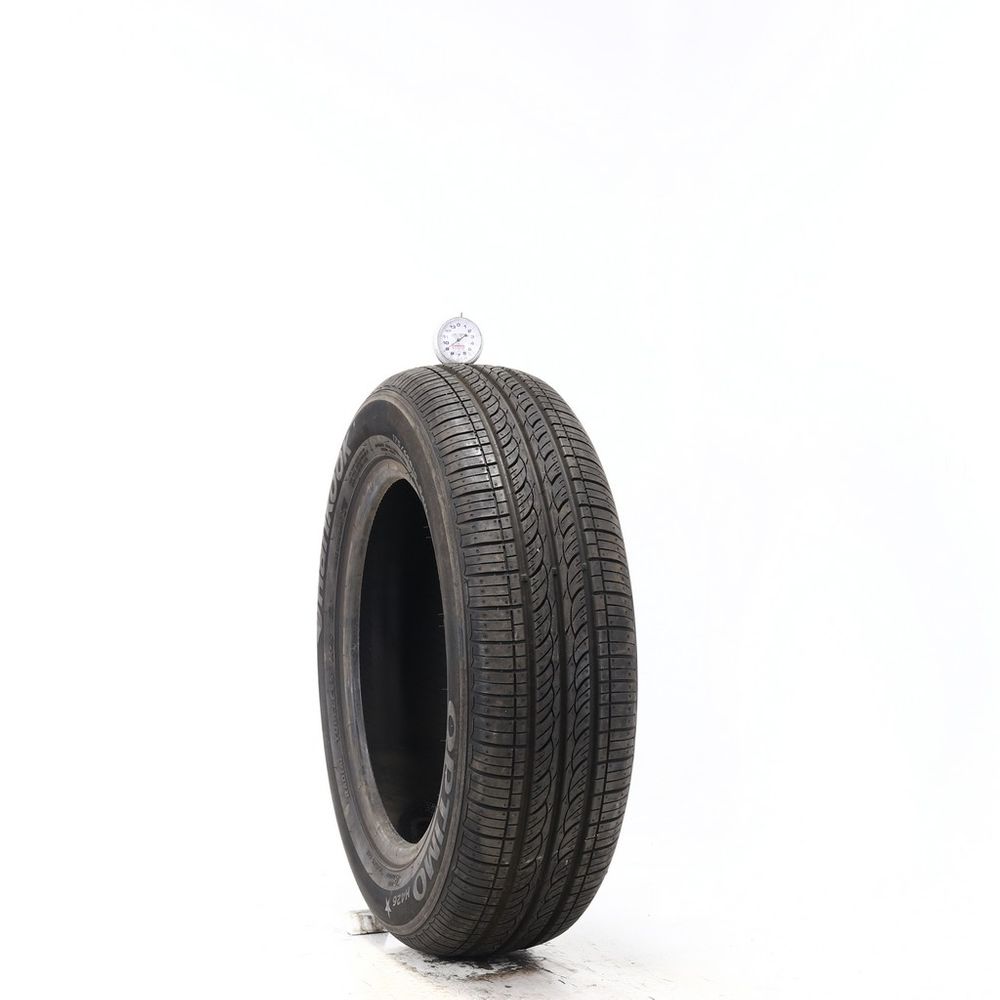 Set of (2) Used 175/65R15 Hankook Optimo H426 84H - 8.5-9/32 - Image 4