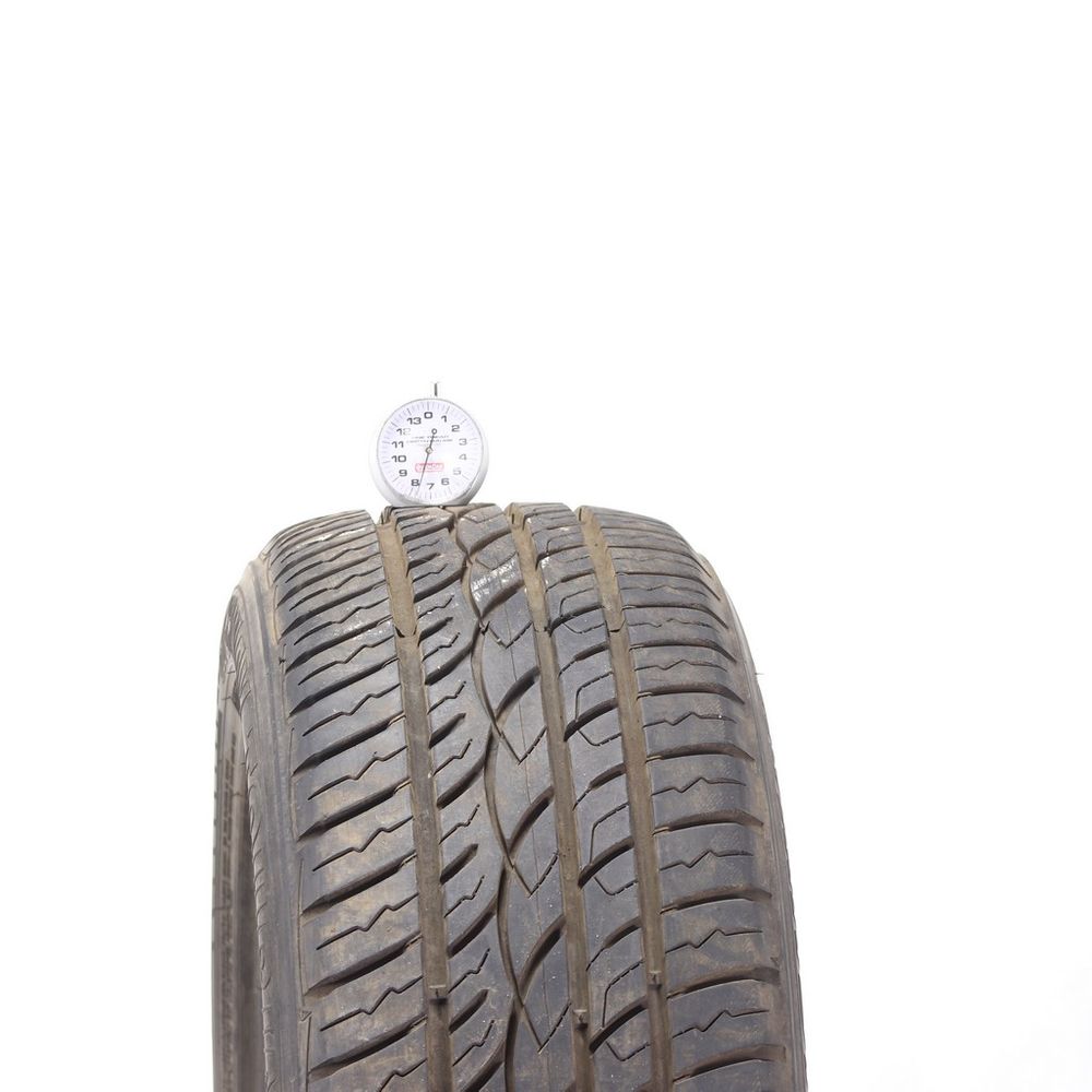 Set of (2) Used 205/55ZR16 Mavis All Season Highway Touring 94W - 7.5-8/32 - Image 2