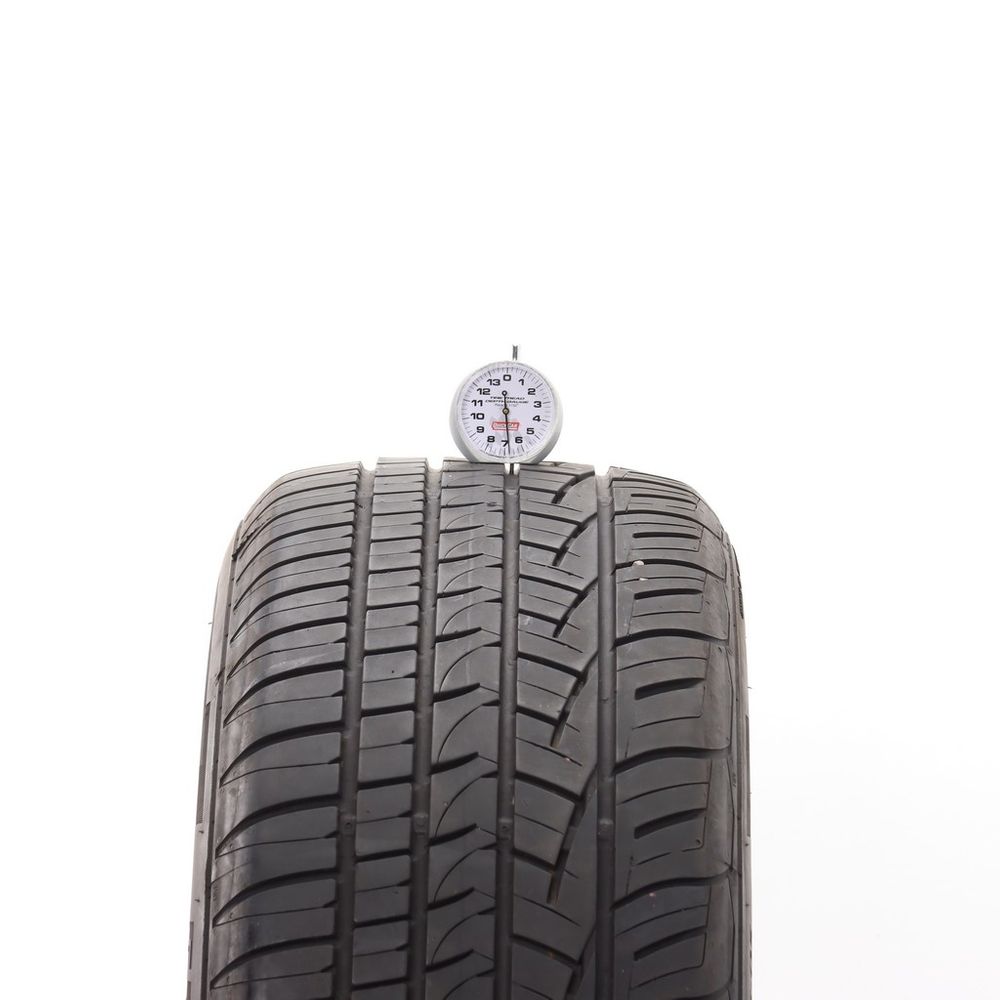 Set of (2) Used 225/55ZR17 General G-Max AS-05 97W - 6.5-7.5/32 - Image 2