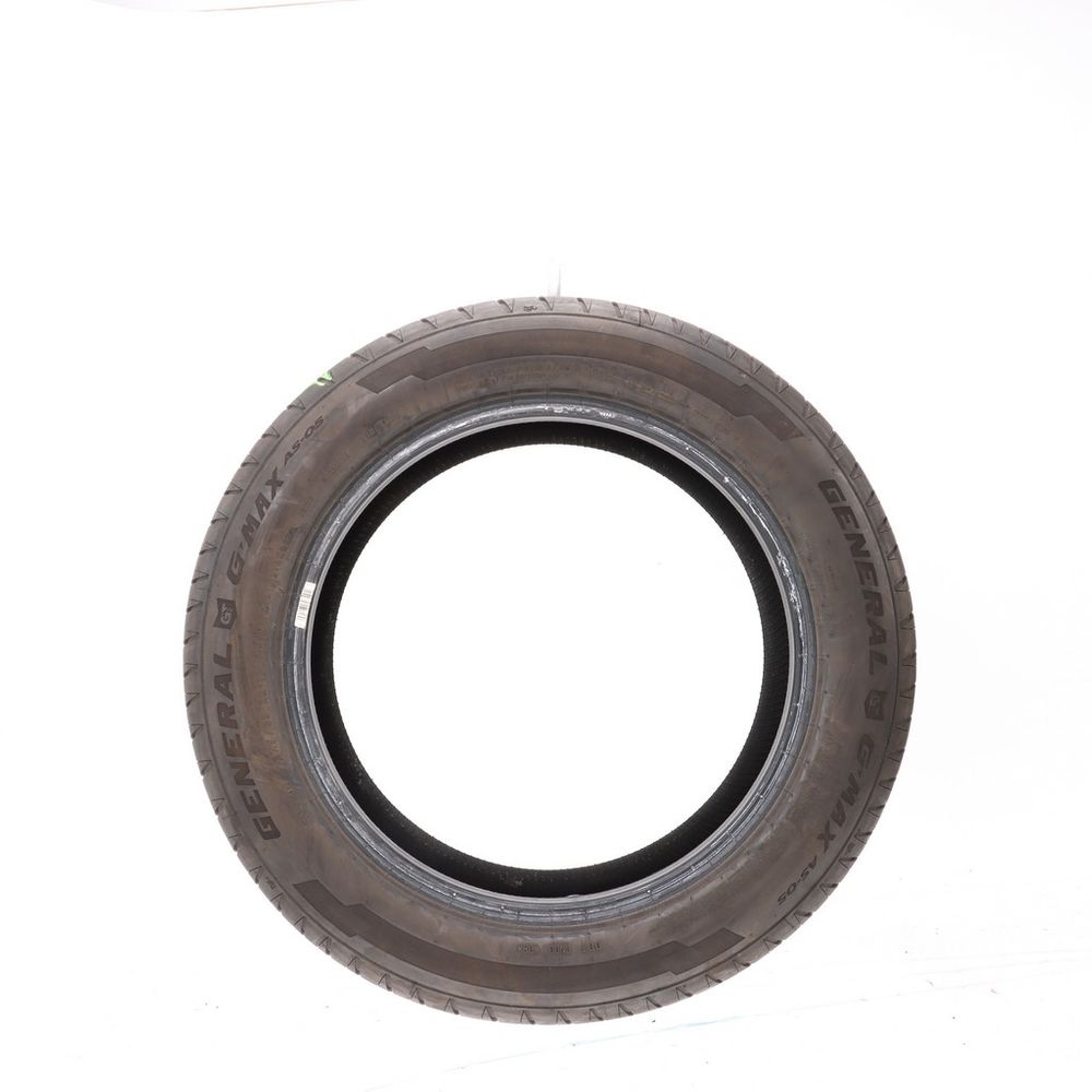 Set of (2) Used 225/55ZR17 General G-Max AS-05 97W - 6.5-7.5/32 - Image 3