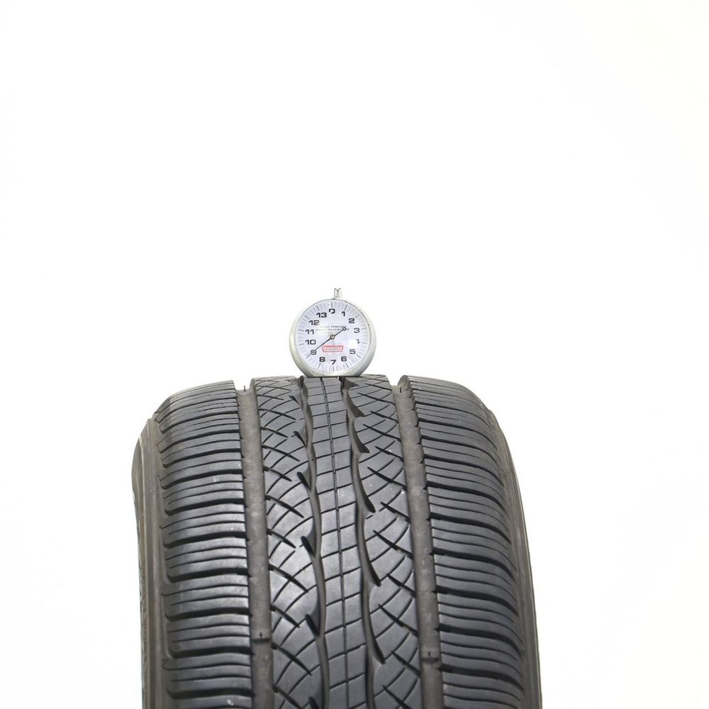 Set of (2) Used 215/55R16 SureDrive All-season 93H - 9-9.5/32 - Image 2