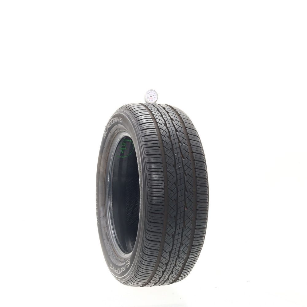 Set of (2) Used 215/55R16 SureDrive All-season 93H - 9-9.5/32 - Image 4