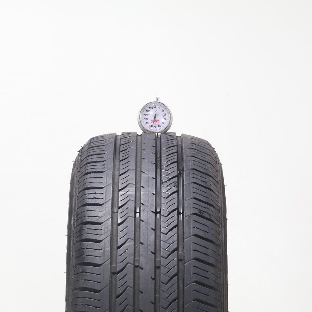 Used 225/60R17 Maxxis Bravo HP M3 99H - 7.5/32 - Image 2