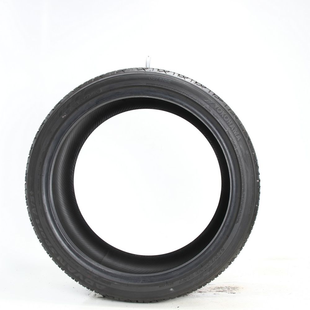Used 275/35R20 Yokohama Advan Sport A/S Plus 102Y - 8.5/32 - Image 3