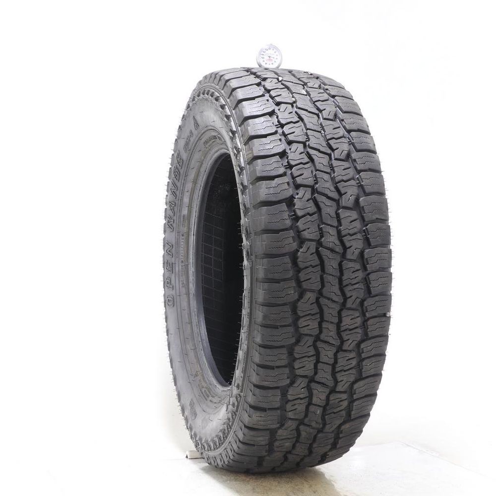 Used 265/65R18 Mazama Open Range A/T SQM-3 112T - 10.5/32 - Image 1