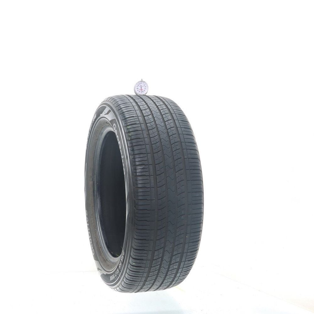 Set of (2) Used 235/55R17 GeoDrive KH16 99W - 6.5/32 - Image 1