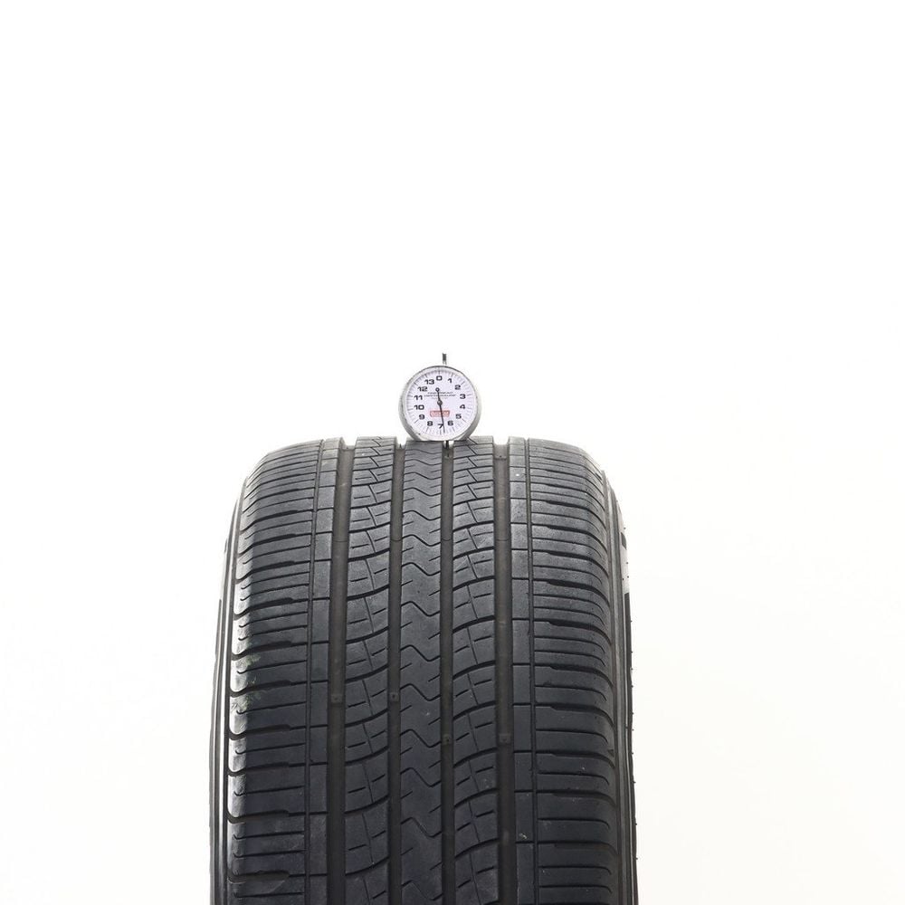 Set of (2) Used 235/55R17 GeoDrive KH16 99W - 6.5/32 - Image 2