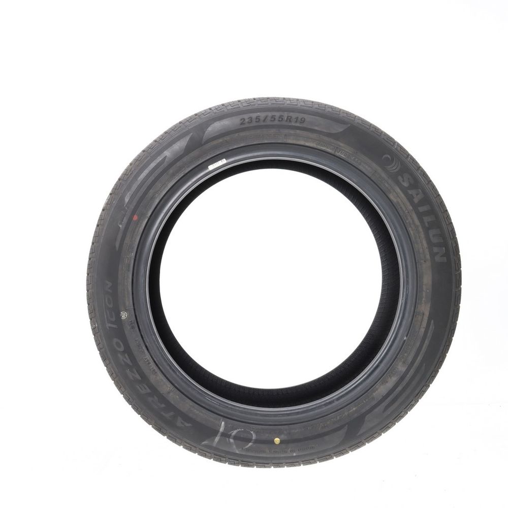 Driven Once 235/55R19 Sailun Atrezzo Tcon 105V - 10/32 - Image 3
