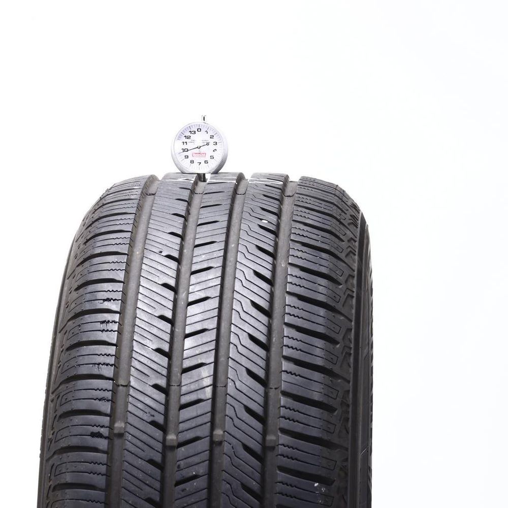 Set of (4) Used 255/55R20 Yokohama YK-CTX 110H - 8-9.5/32 - Image 11