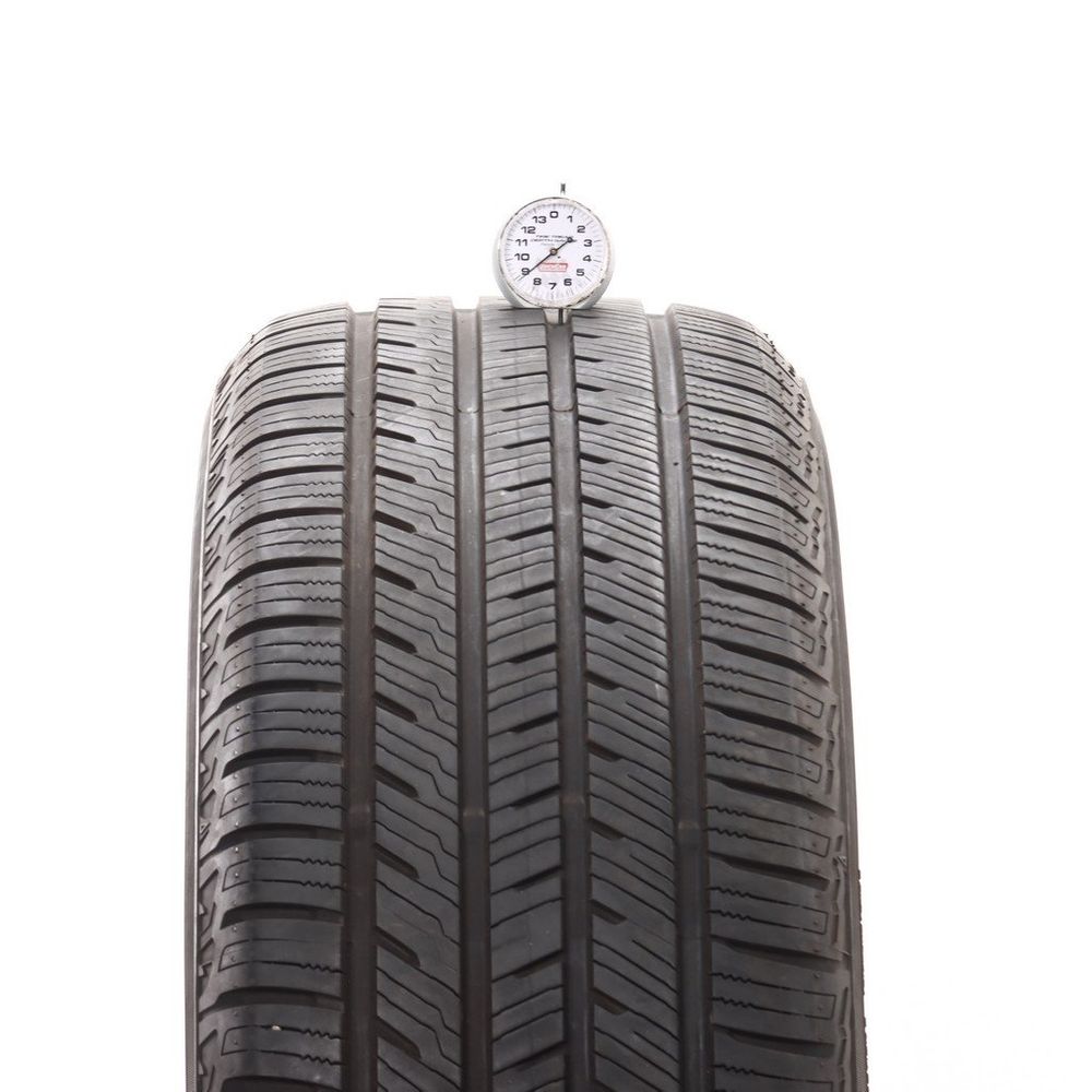 Set of (4) Used 255/55R20 Yokohama YK-CTX 110H - 8-9.5/32 - Image 5