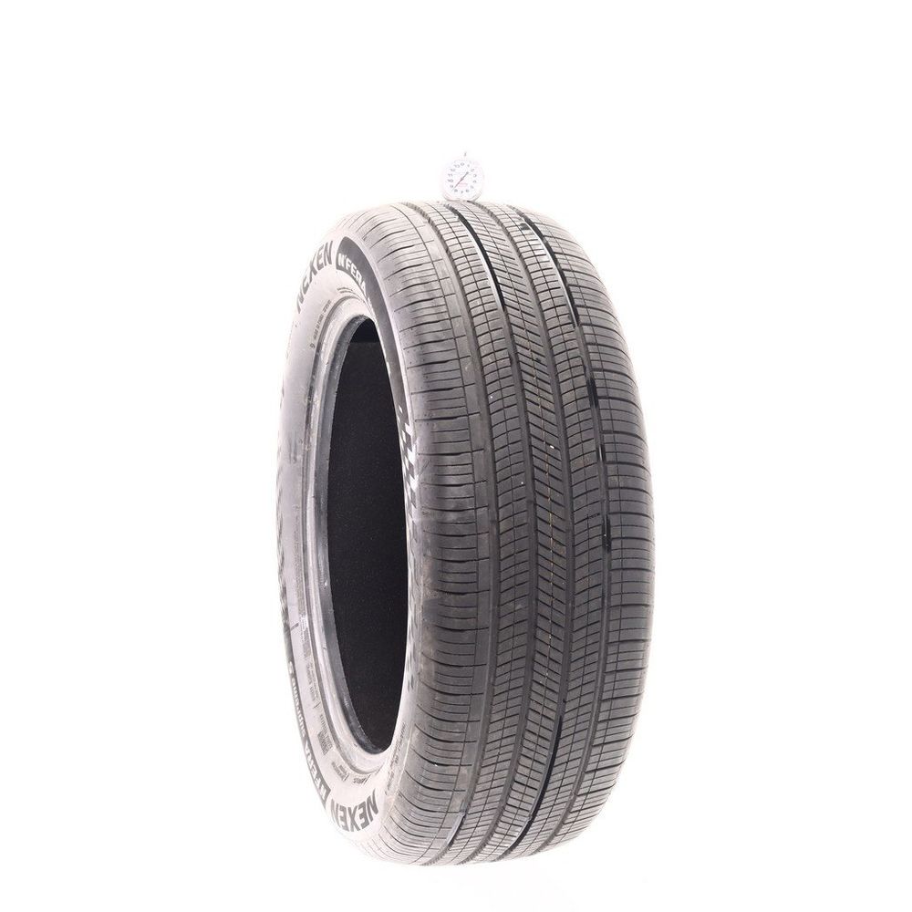 Used 235/55R19 Nexen N'FERA Supreme S EV Noise Reduction 101H - 8.5/32 - Image 1