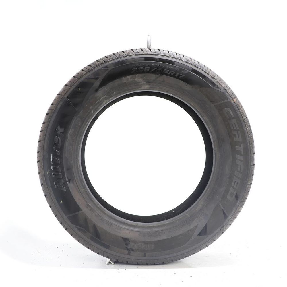 Used 225/65R17 Certified Alltrek 102H - 8.5/32 - Image 3