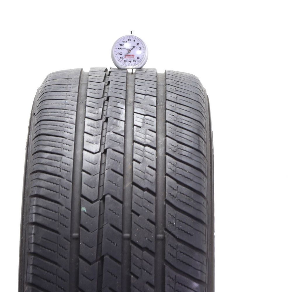 Set of (2) Used 235/50R19 Toyo Open Country Q/T 99V - 8.5-10/32 - Image 2