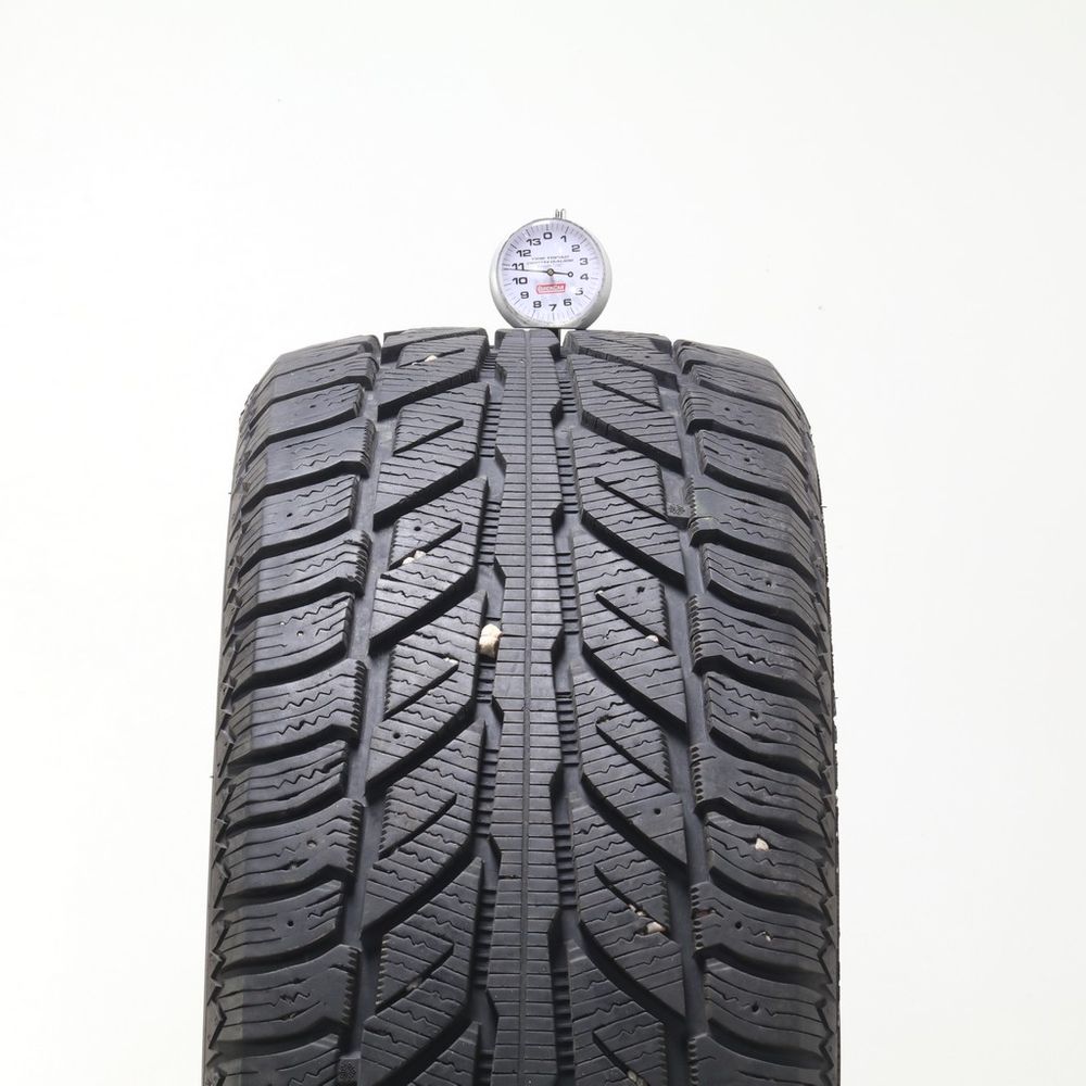 Used 235/55R19 Cooper Weather Master WSC 105T - 10.5/32 - Image 2