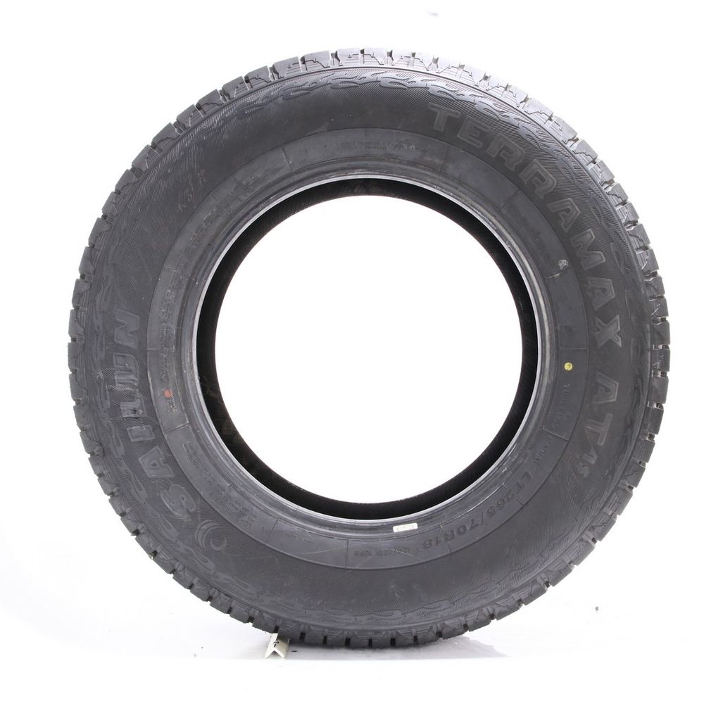 Used LT 265/70R18 Sailun Terramax A/T 4S 124/121R E - 16/32 - Image 3