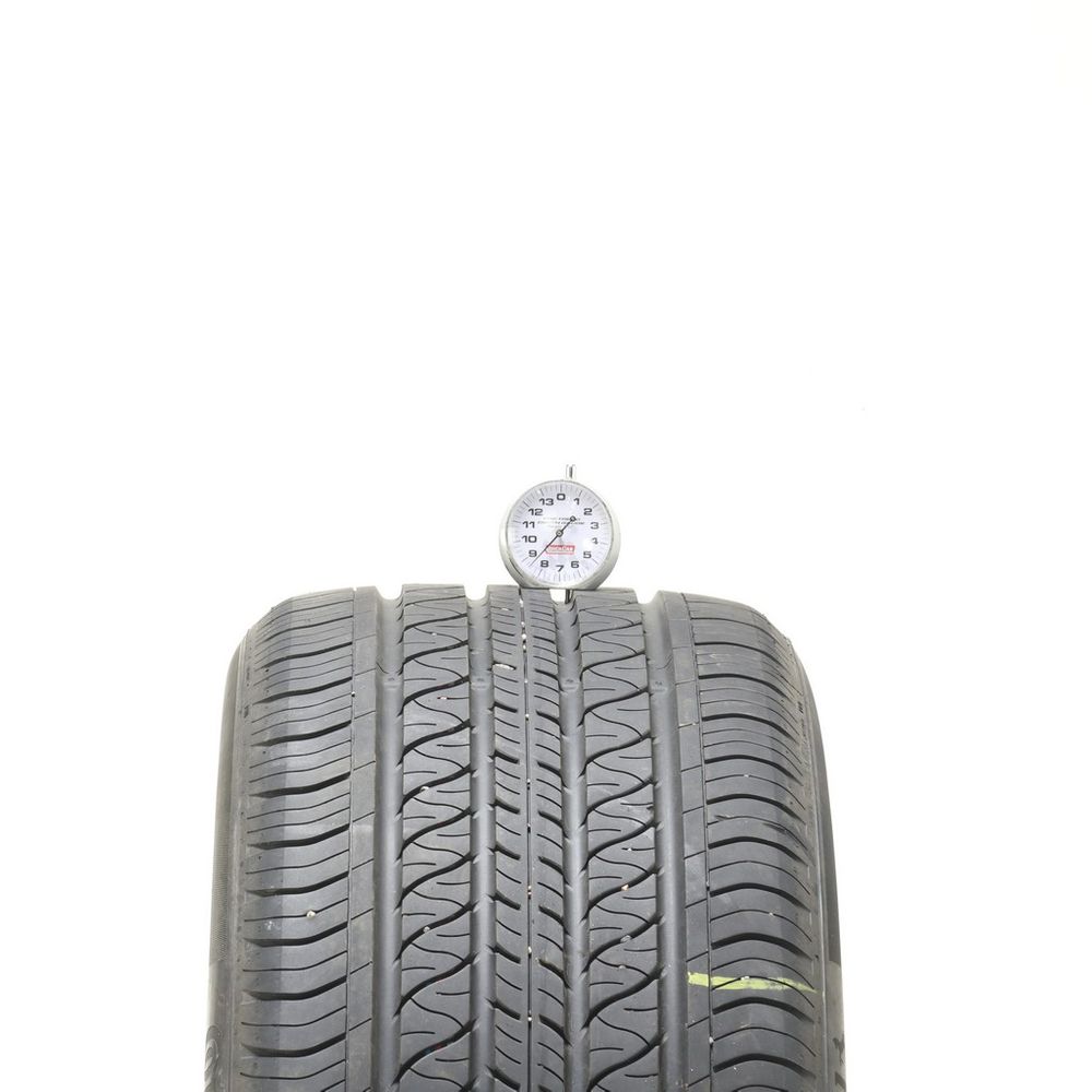 Set of (4) Used 235/40R19 Continental ProContact RX ContiSilent T1 96W - 7-8.5/32 - Image 5
