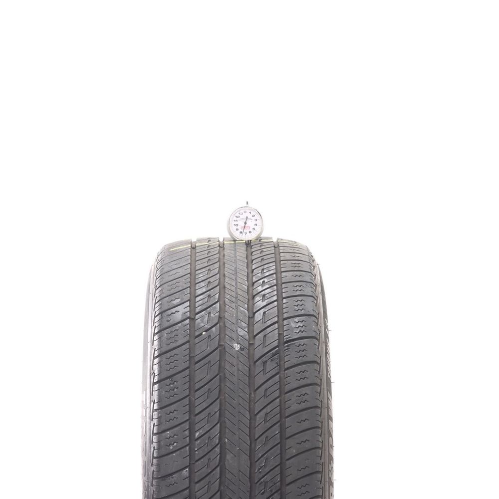 Set of (2) Used 235/50R17 Uniroyal Tiger Paw Touring A/S 96V - 7.5/32 - Image 2