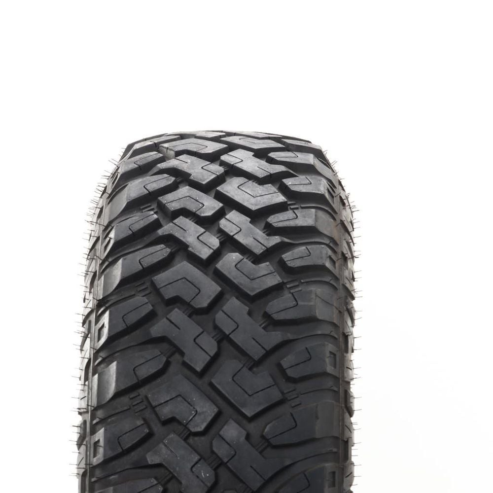 Set of (4) Used LT 265/75R16 Wanli Geohunter M/T 123/120Q E - 13.5-14.5/32 - Image 5