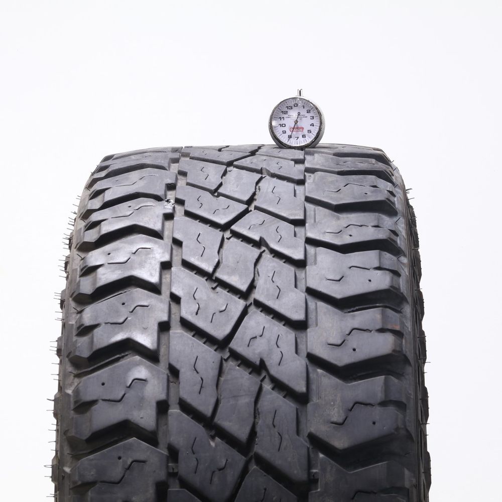 Used LT 35X12.5R20 Cooper Discoverer S/T Maxx 121Q - 8/32 - Image 2