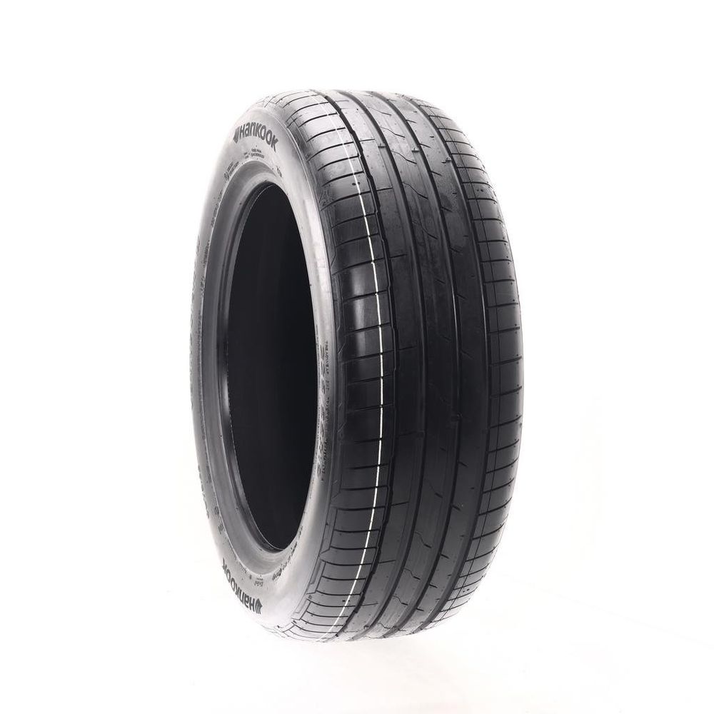 Set of (2) New 225/55R19 Hankook Ventus S1 evo3 EV NF0 103Y - Image 1