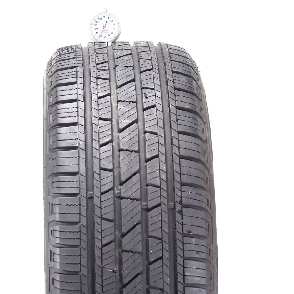 Set of (2) Used 235/55R20 Cooper Discoverer SRX 102H - 8-8.5/32 - Image 2