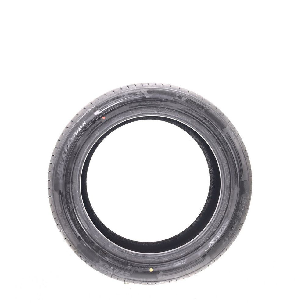 New 225/50R17 Zeetex HP5000 max 98W - Image 3