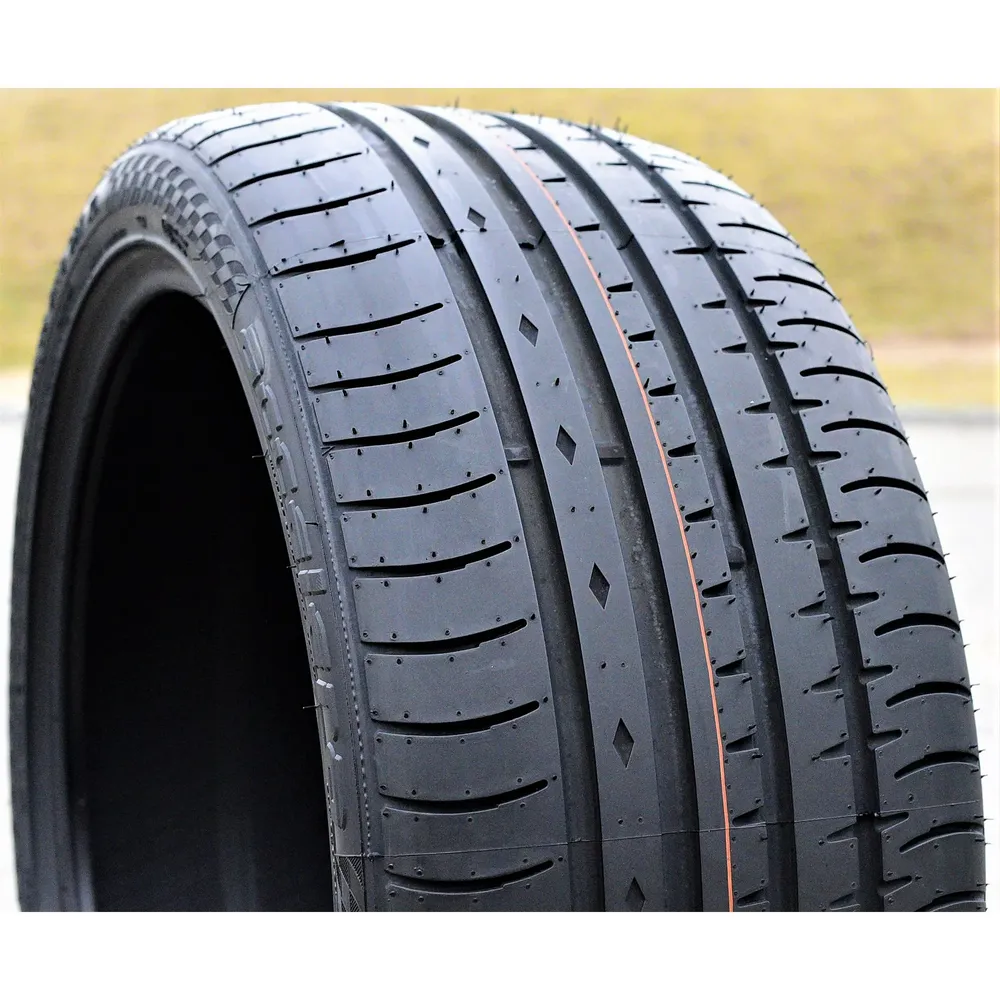 New P 195/55R16 Accelera Phi 91V - Image 3