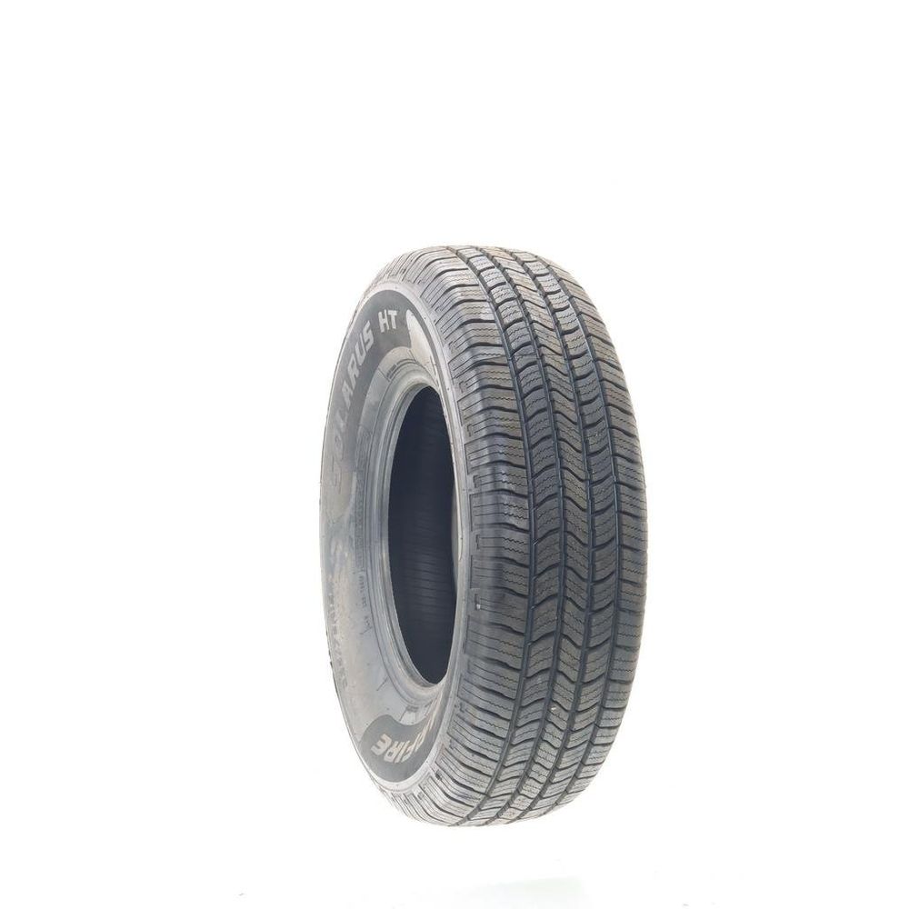 New 235/75R15 Starfire Solarus HT 109T - Image 1