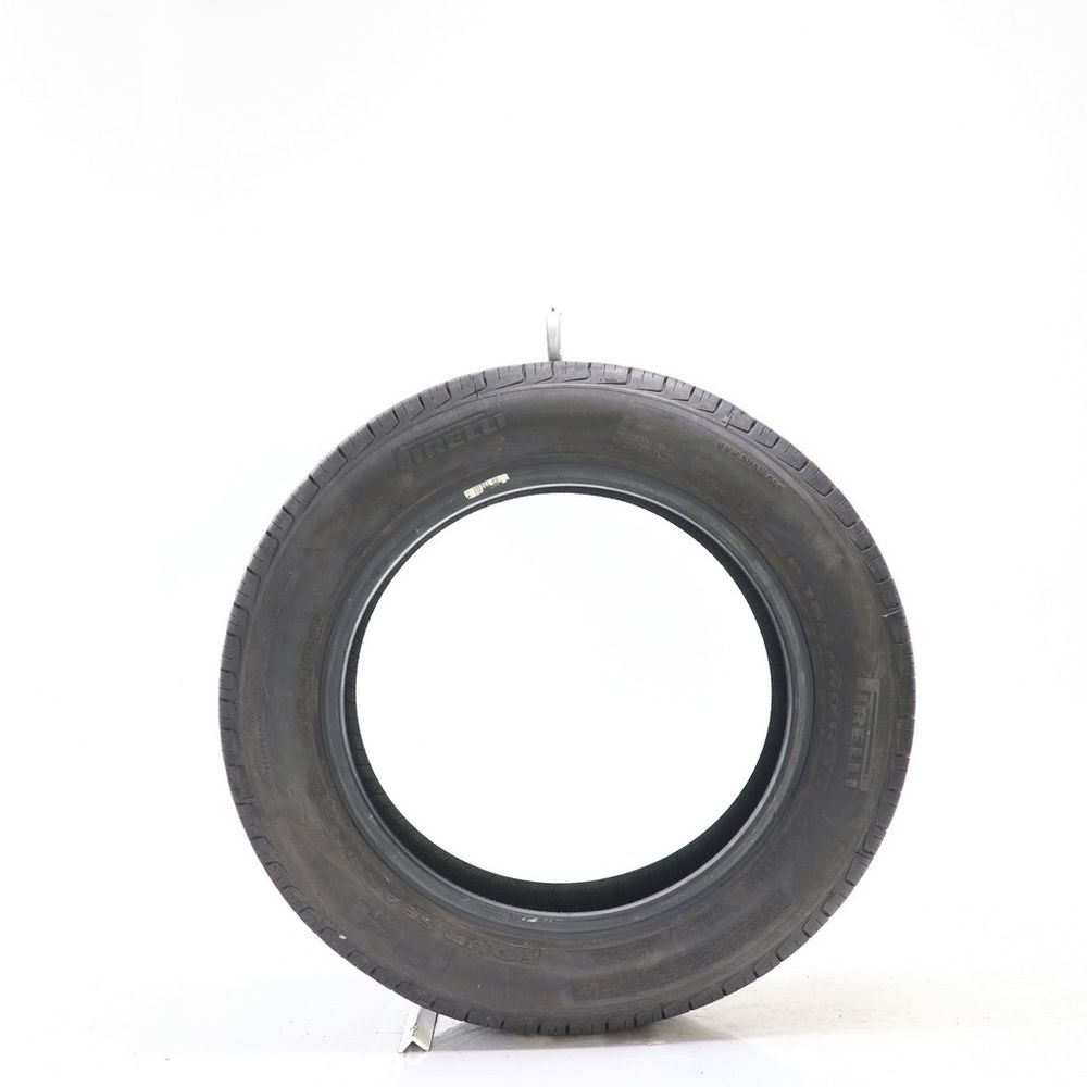Used 185/60R15 Pirelli P4 Four Seasons Plus 84T - 9/32 - Image 3