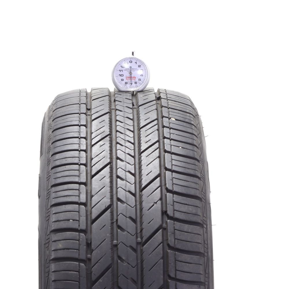 Set of (2) Used 225/60R17 Goodyear Assurance Fuel Max 98T - 7/32 - Image 2