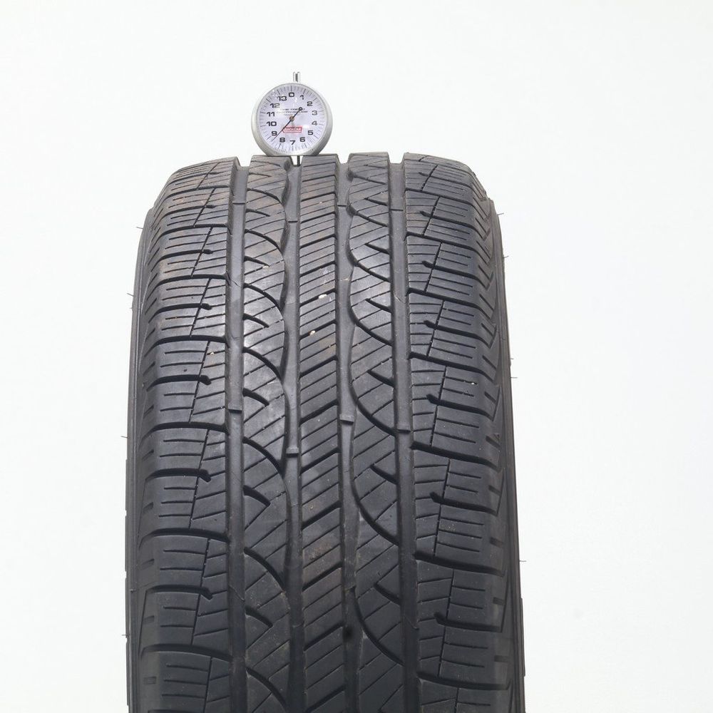Set of (2) Used 225/55R19 Kelly Edge Touring A/S 99V - 7.5-8.5/32 - Image 5