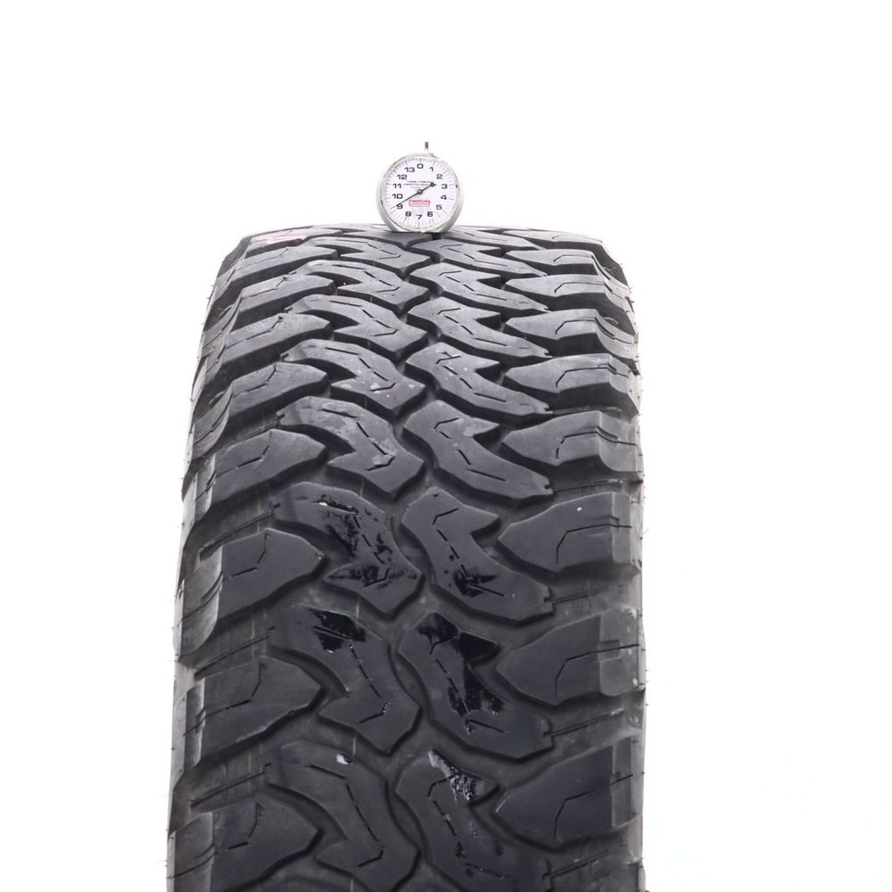 Used LT 265/70R17 Hankook Dynapro MT2 121/118Q E - 9/32 - Image 2