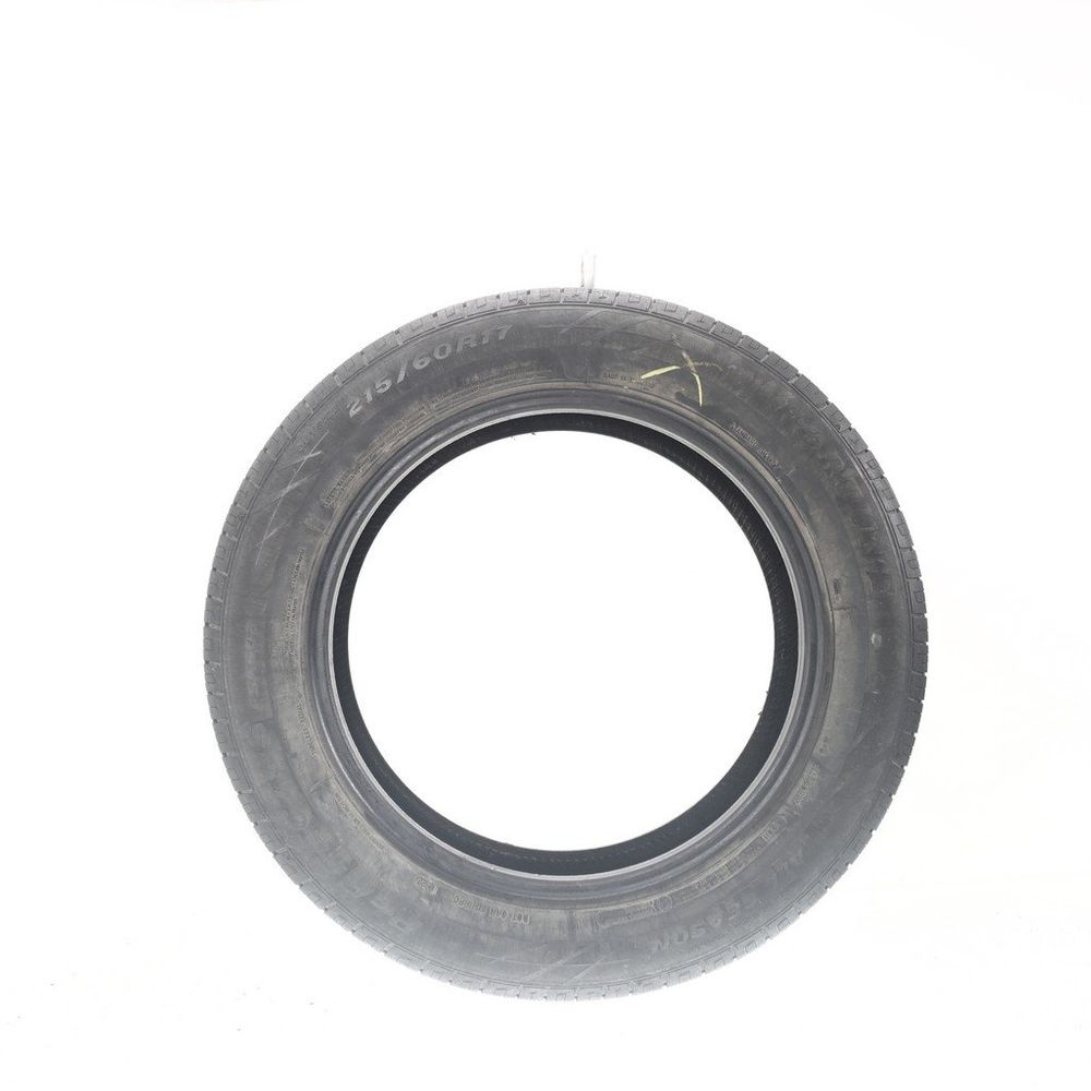 Used 215/60R17 Fortune Perfectus FSR602 100H - 6.5/32 - Image 3