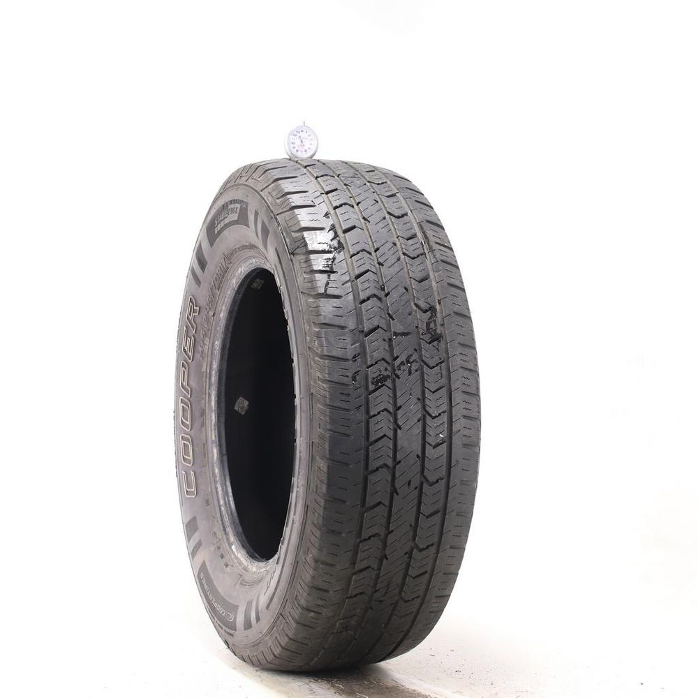 Used 245/70R17 Cooper Evolution H/T 110T - 6/32 - Image 1