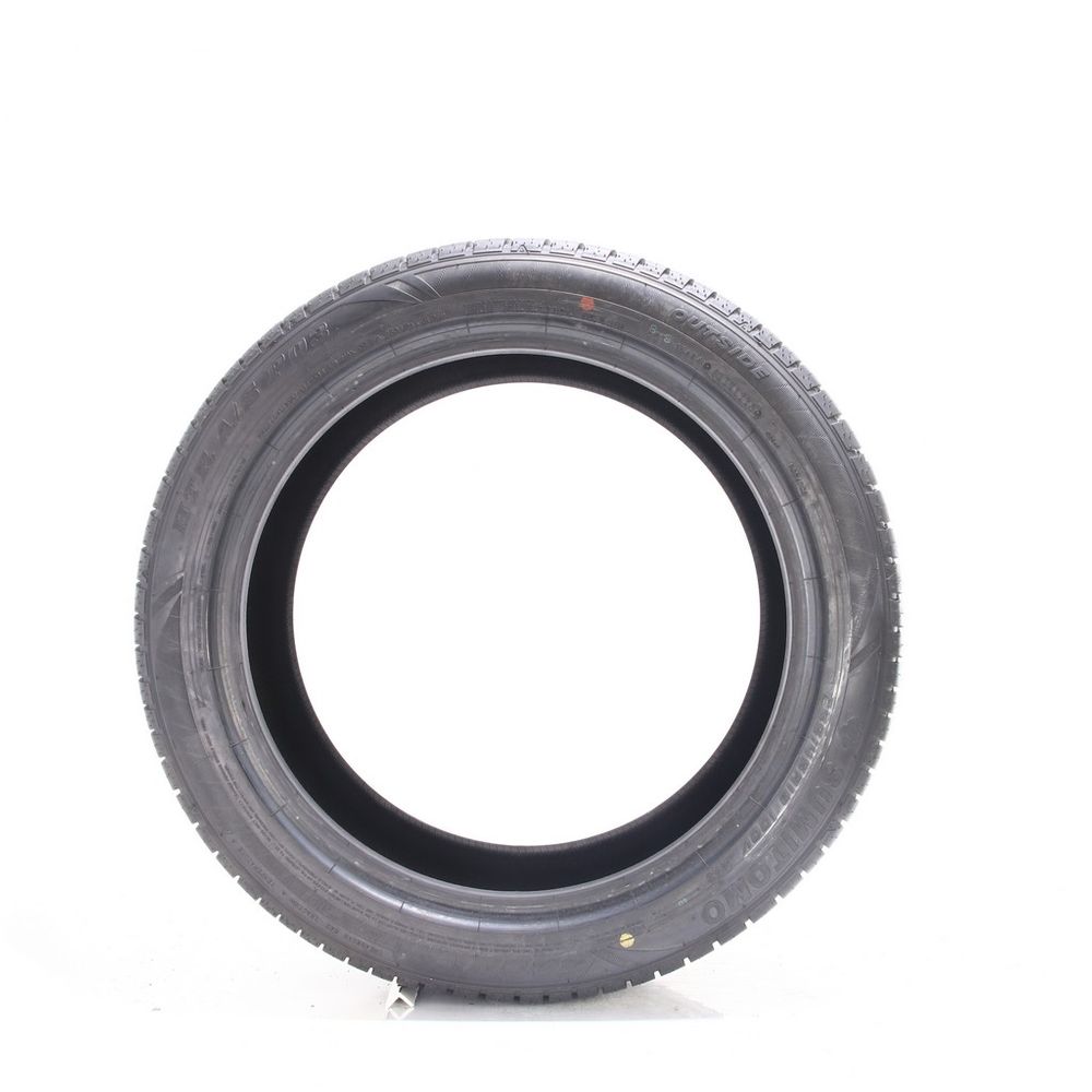 New 255/45R19 Sumitomo HTR A/S P03 100V - 9.5/32 - Image 3