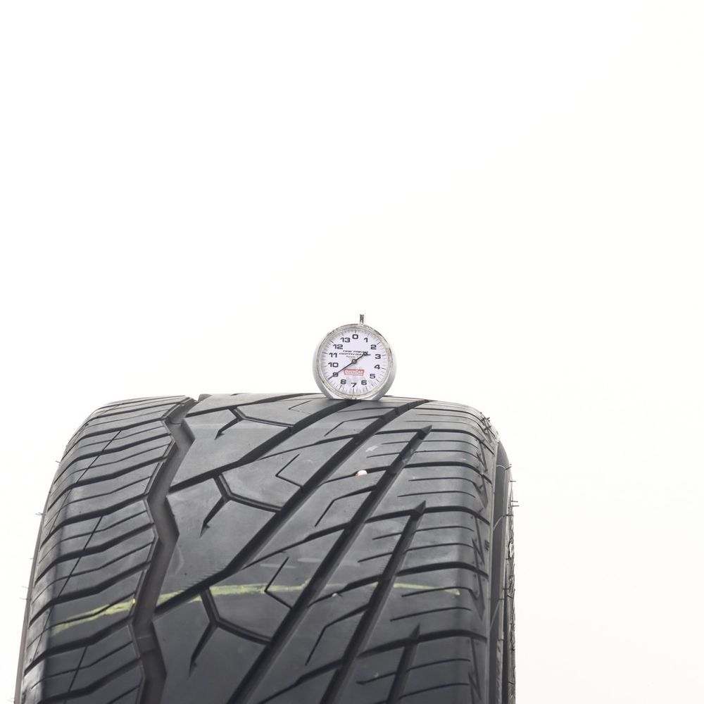Used 275/40ZR20 Giovanna A/S 106W - 9/32 - Image 2