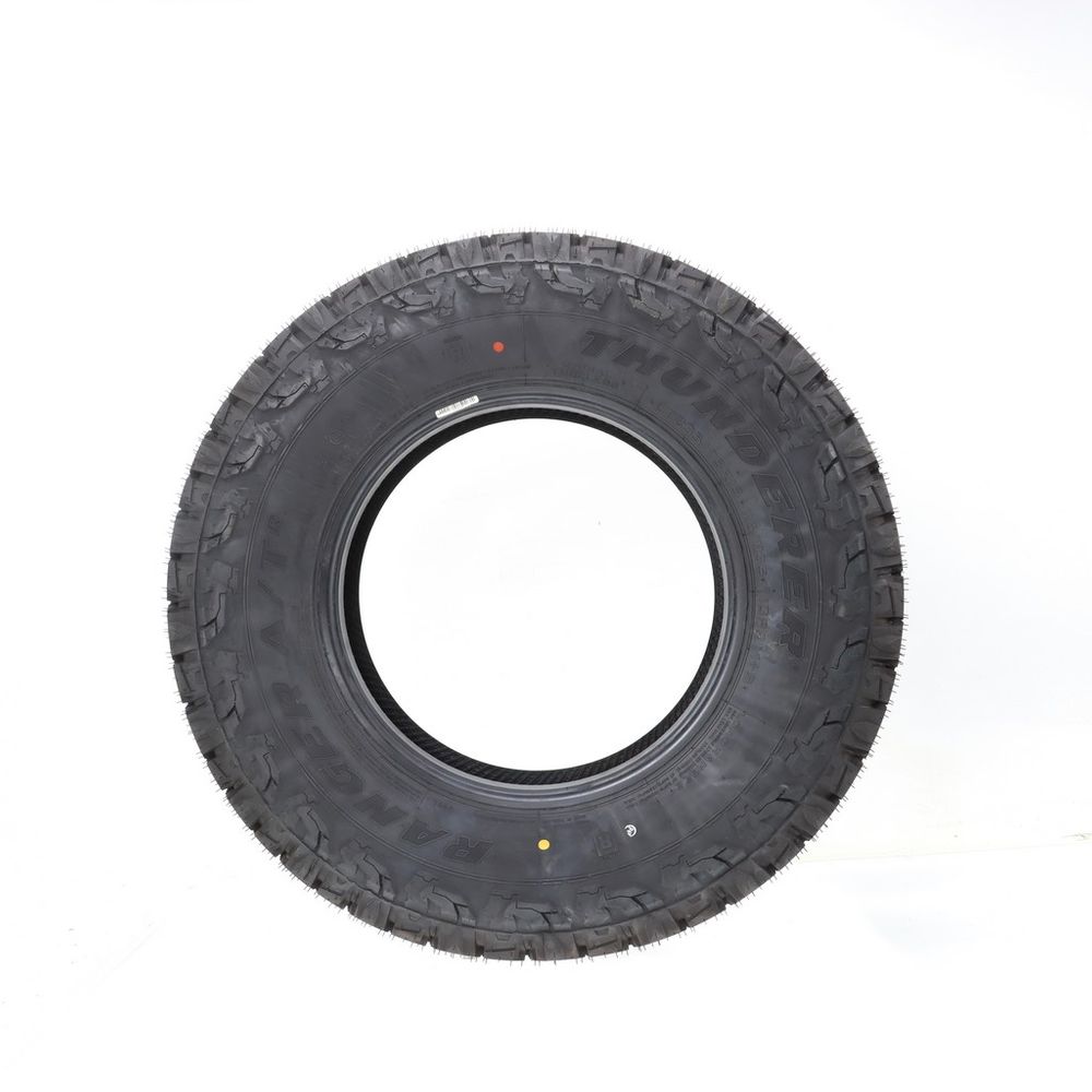 New LT 235/75R15 Thunderer Ranger A/T R 116/113S E - Image 3