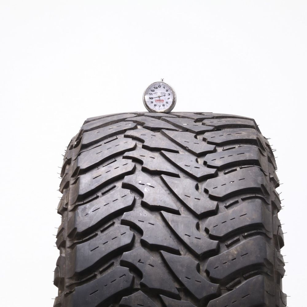 Used LT 33X12.5R20 Atturo Trail Blade MT 114Q E - 10/32 - Image 2
