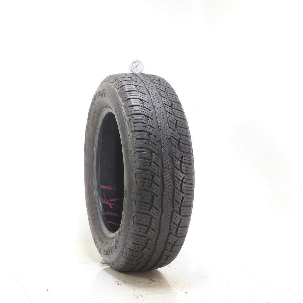 Set of (2) Used 225/65R17 BFGoodrich Advantage T/A Sport LT 102T - 7-8.5/32 - Image 4