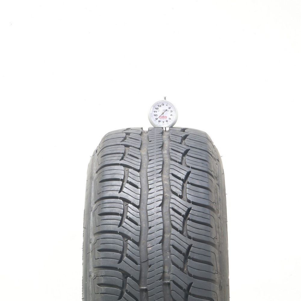 Set of (2) Used 225/65R17 BFGoodrich Advantage T/A Sport LT 102T - 7-8.5/32 - Image 5