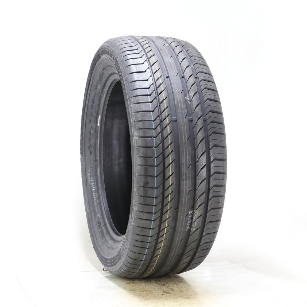 New 275/50R20 Continental ContiSportContact 5 MO SUV 109W - 9/32 - Image 1