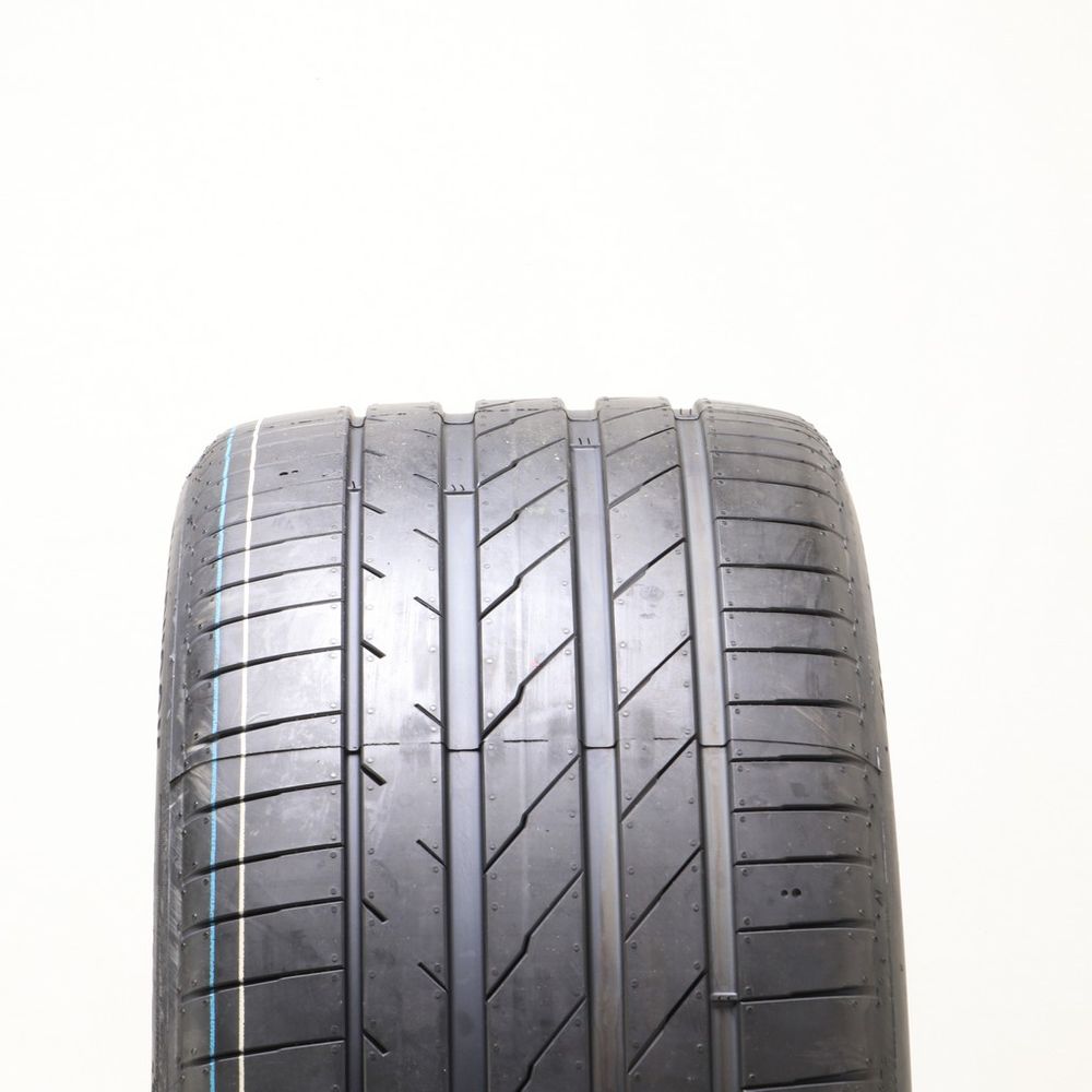 Set of (2) New 315/35R21 Hankook Ventus S1 Evo 4 X 111Y - 7.5/32 - Image 2