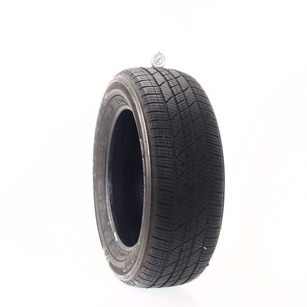 Set of (4) Used 245/60R18 Bridgestone Dueler LX 105T - 7-8.5/32 - Image 4